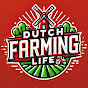 Dutch Farming Life logo