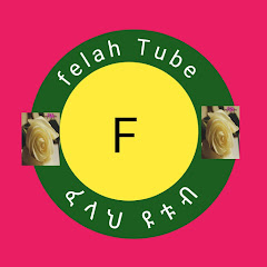 felah Tube ፈላህ ዩቱብ channel logo