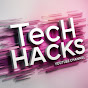 Tech Hacks logo