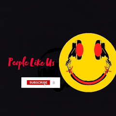 People_Like_Us - Techno Music