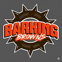 The Barking Browns Podcast
