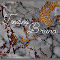 Finding Bruna logo