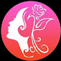 S.H beauty tips logo