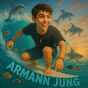 ARMANN JUNG logo