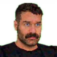 Harley Morenstein