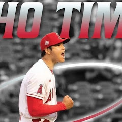 MLB SHO TIME （Shohei ohtani Special feature）