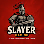 Slayer Gamerz logo