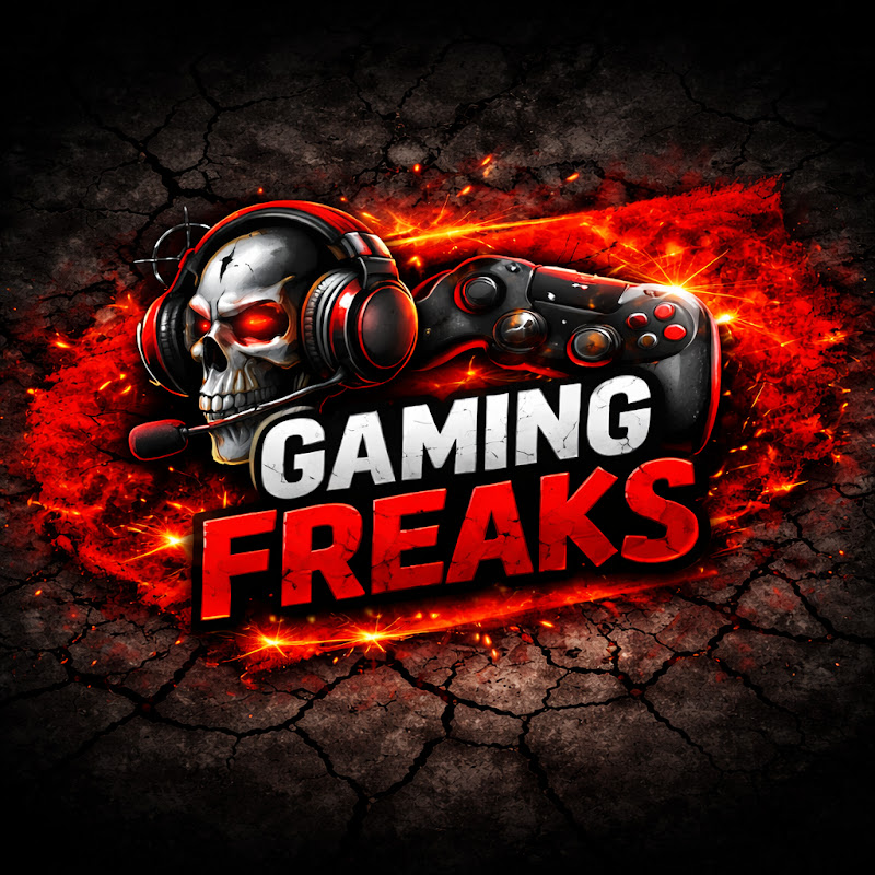 Gaming Freaks
