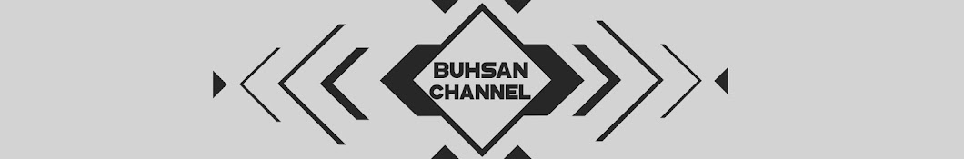 Buhsan Channel YouTube channel avatar