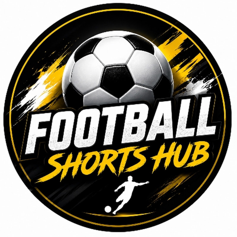 Football Shorts hub profile avatar