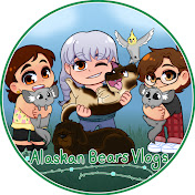 Alaskan Bears Vlogs Avatar