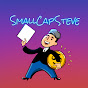 SmallCapSteve logo