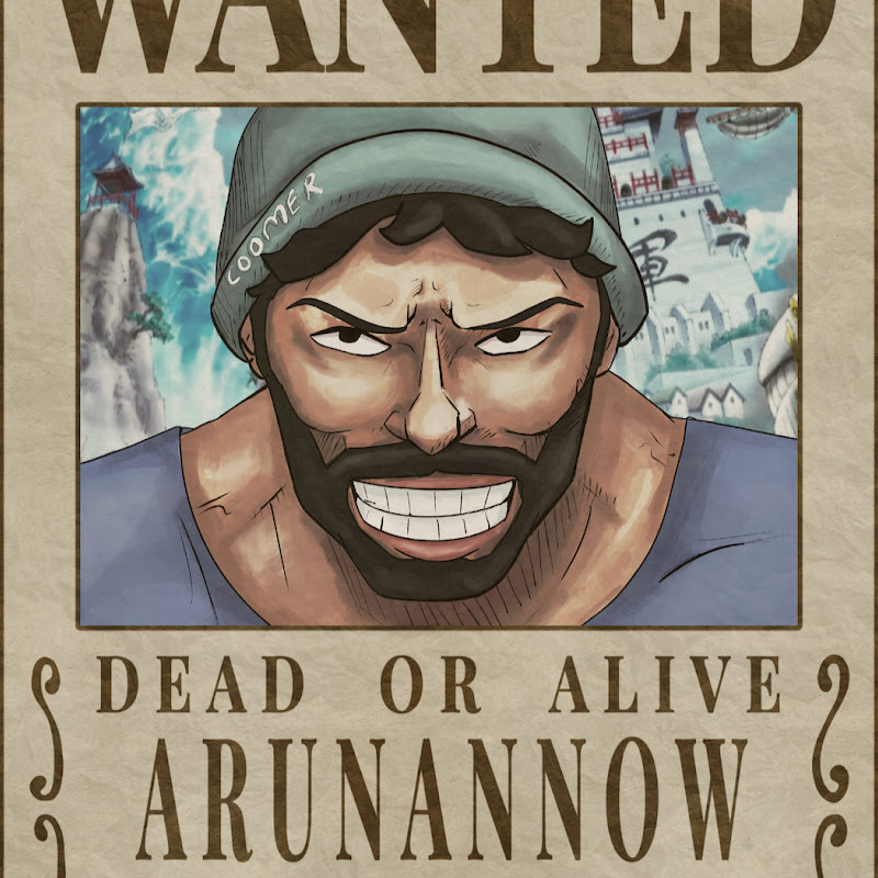 Arunannow