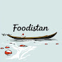 Foodistan River logo