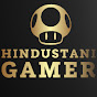 Hindustani Gamer logo