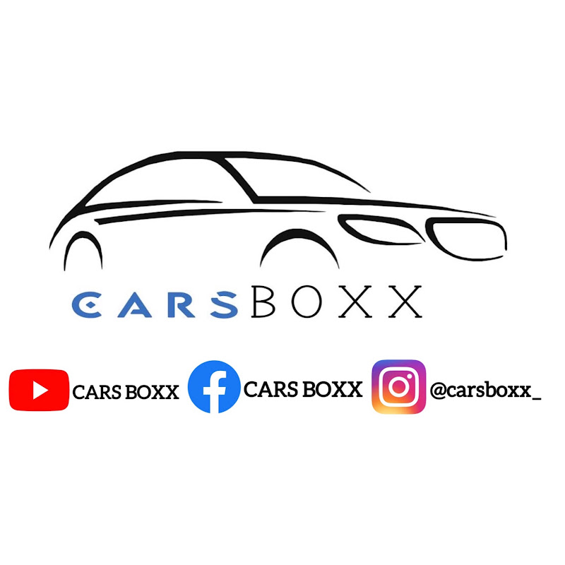 CARS BOXX