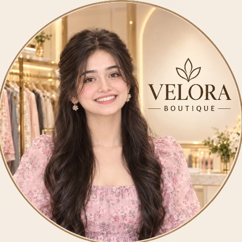 Velora boutique🌸