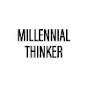 Millennial Thinker logo