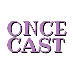 ONCE CASTアイコン画像