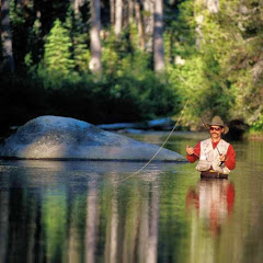Ігор Яцкуляк — PRO рибалку і не тільки