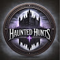 Haunted Hunts logo