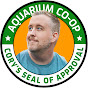 Логотип каналу Aquarium Co-Op