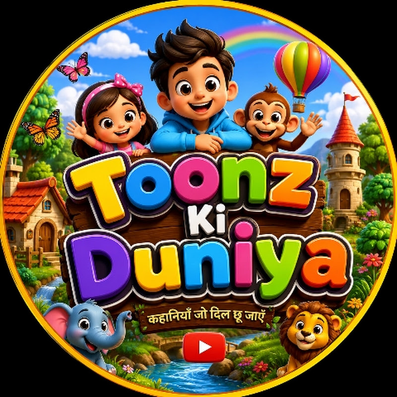 World of Toonz 
