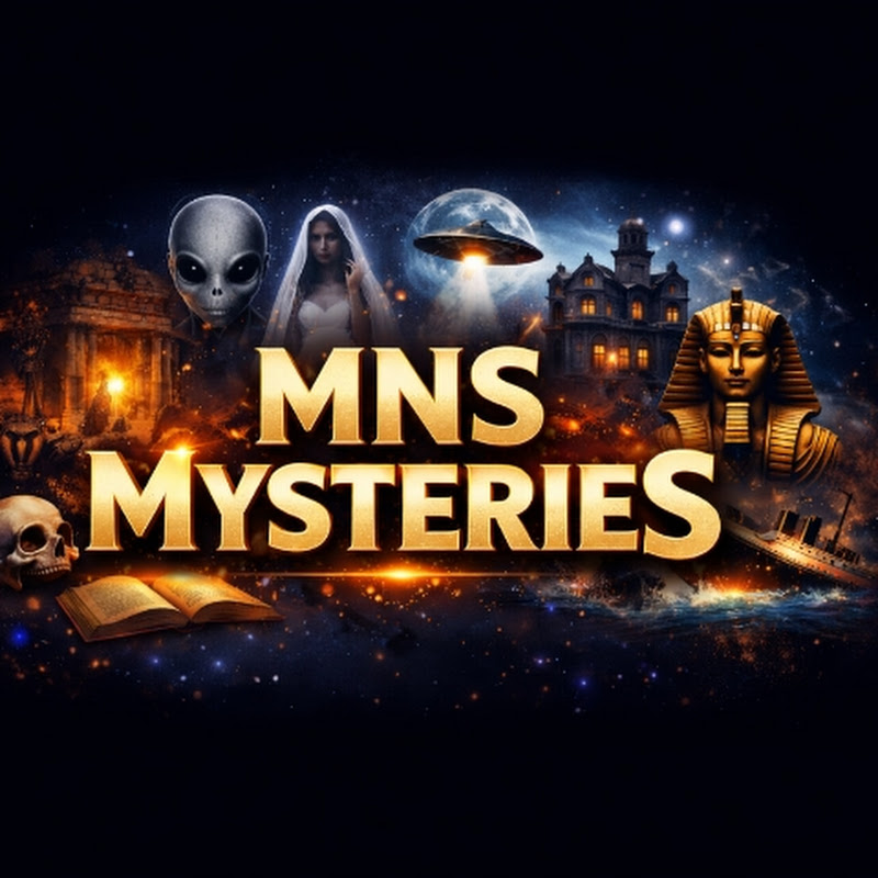 MNS MYSTERIES