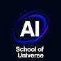AI School of Universe logo