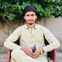 Mudasir Ali Sandila