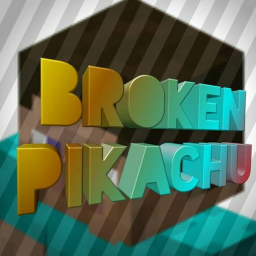 Broken Pikachu