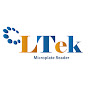 LTEK Microplate Reader logo