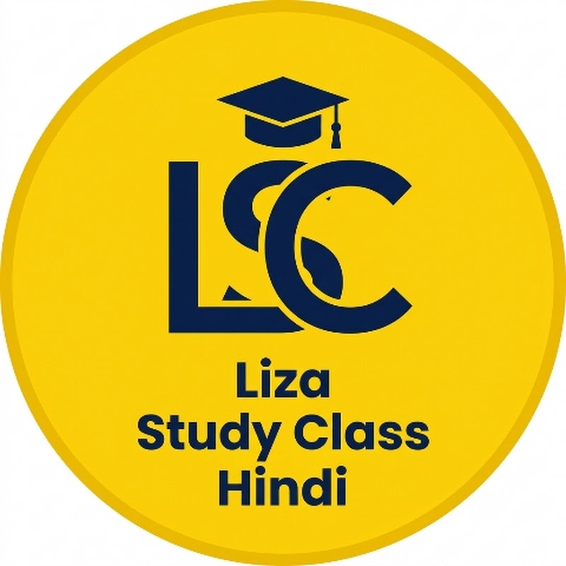 Liza Study Class Hindi 