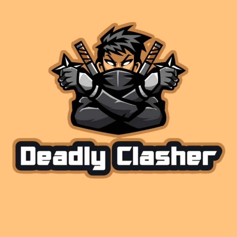 DEADLY CLASHER