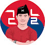 Learn Korean with Bibek logo