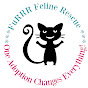FuRRR Feline Rescue logo