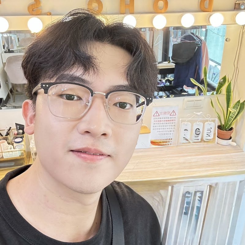 Benson趣打台日常