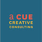 a Cue Creative Marketing and Consulting Inc.