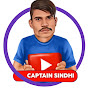 Captain Sindhi logo