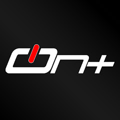 Canal DriveOn+ channel logo