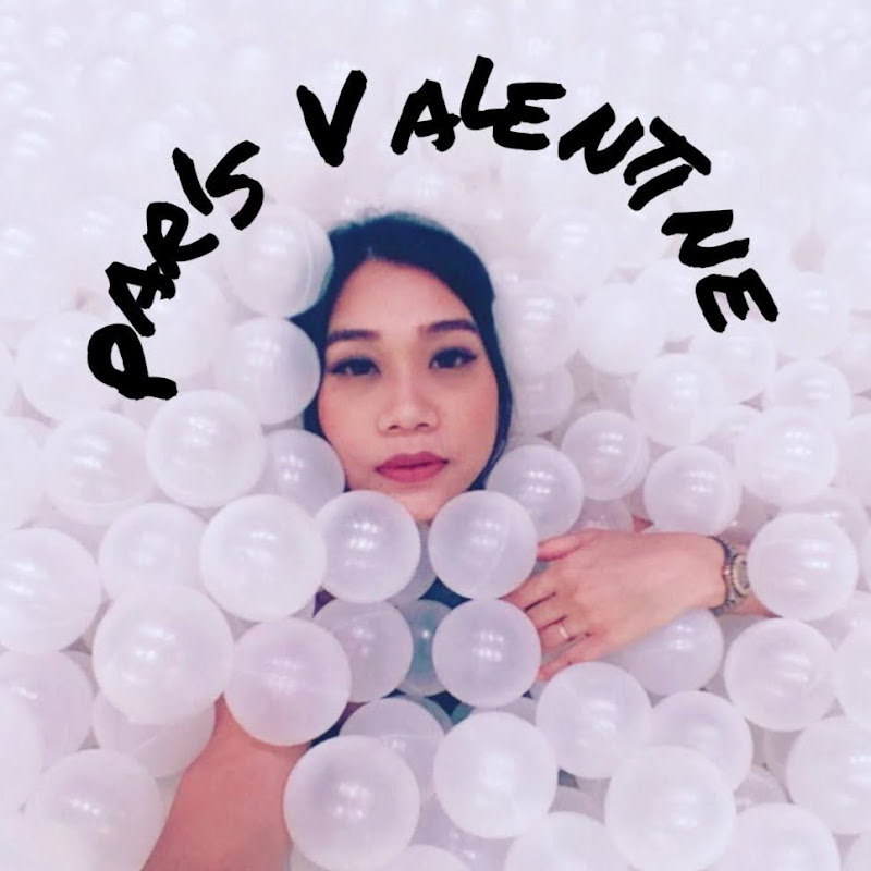 Paris Valentine Channel