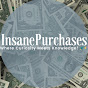 InsanePurchases logo
