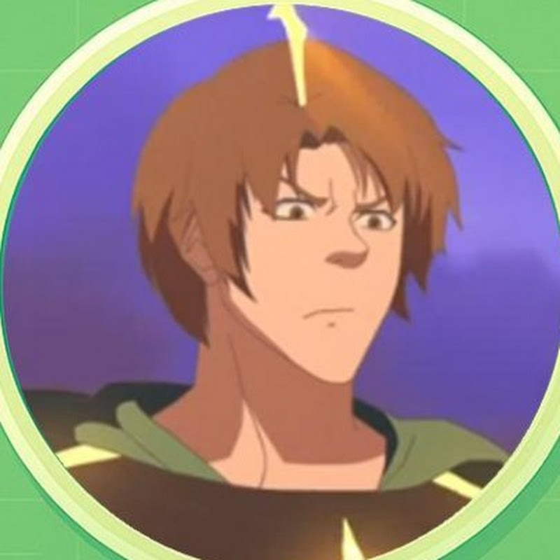 吐槽弟燊仔 Logo