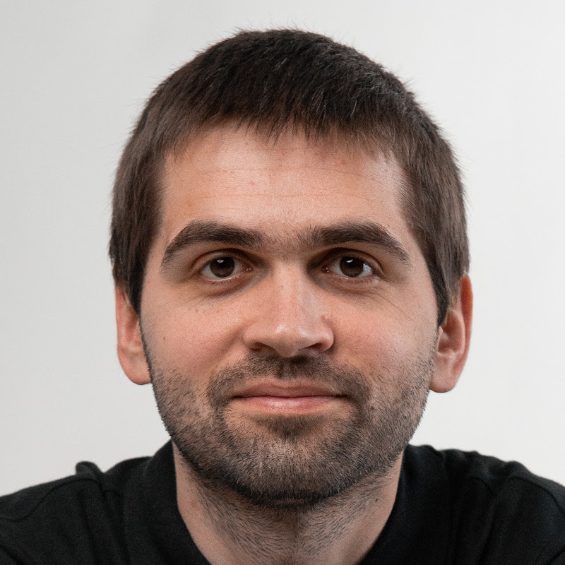 Roman Povzyk | Data Analyst Mentor