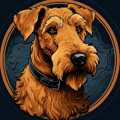 Airedale Terrier USA