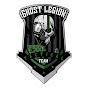 Ghost Legion Tactical Team logo