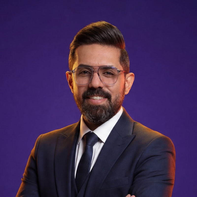 الاستاذ علي الذهبي