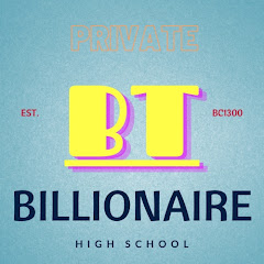 私立ビリオネア高校【株式投資のエリート校】