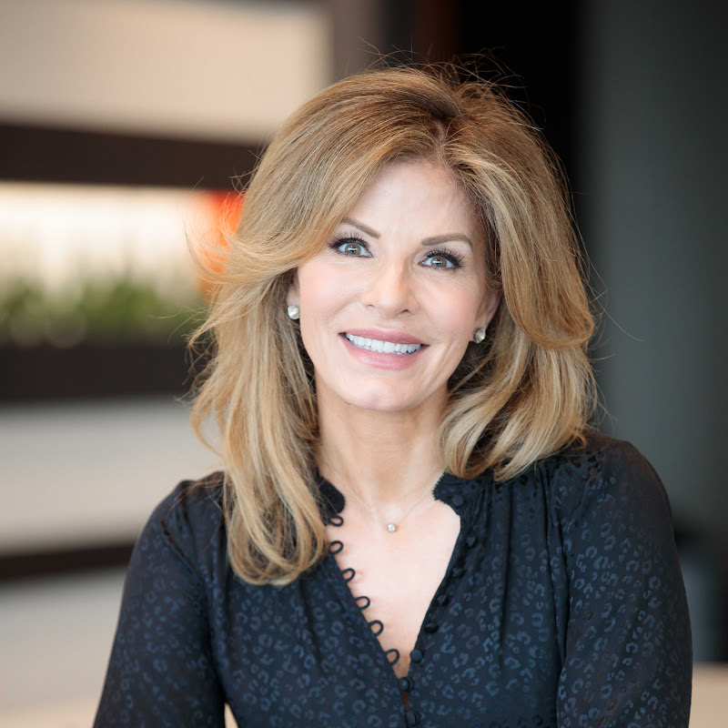 Patti Reilly