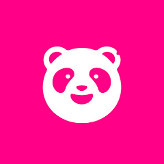 foodpanda Singapore channel avatar
